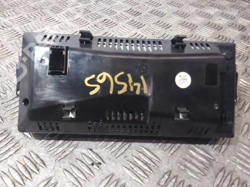 Electronic module BMW 3 (E90) 320 d | BP10988541M83 