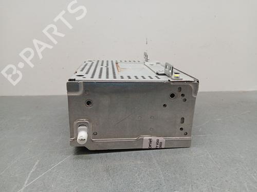 Radio FORD TOURNEO COURIER B460 MPV  | BP22753475E6 