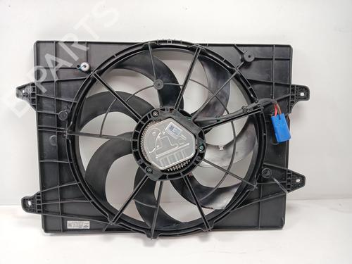 Køleventilator elektrisk OMODA 5 1.6 (147 hp) 32227695