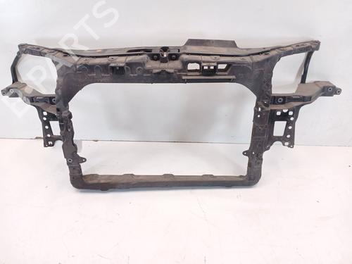 Used Front slam panel SEAT IBIZA III (6L1) [2002-2009]  28672106