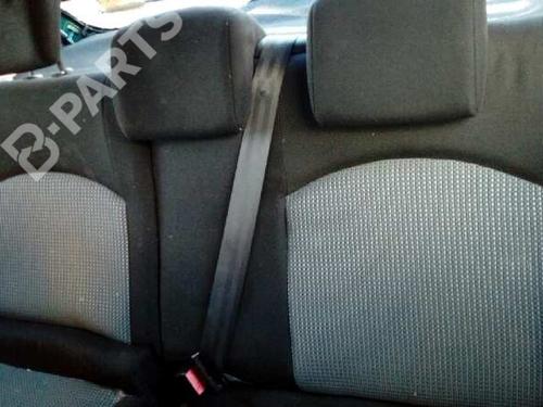 Display monitor PEUGEOT 206 Hatchback (2A/C) 1.4 HDi eco 70 | BP2423380C48  - Image 21