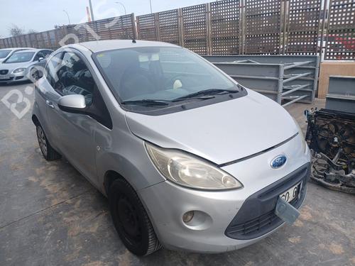 Used Parts FORD KA (RU8) 1.3 TDCi (75 hp) 4376330
