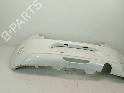 Rear bumper OPEL CORSA F (P2JO) 1.2 (68) | BP27505223C8 
