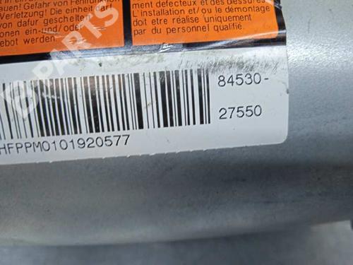 Passenger airbag HYUNDAI COUPE I (RD) 1.6 i 16V | BP7479624C10 