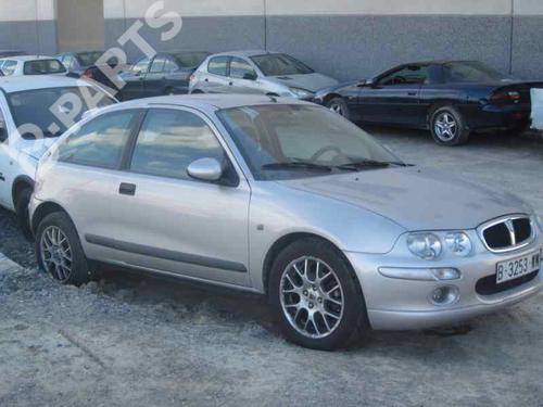 Front wiper motor ROVER 25 I Hatchback (RF)  | BP2413718M29 