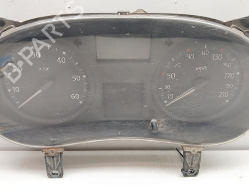Used Instrument cluster NISSAN PRIMASTAR Van (X83) 2.0 dCi 115 (114 hp) 27162546