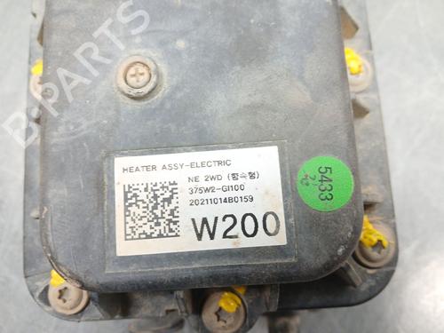 Module électronique KIA EV6 (CV) 77 | BP30808737M83