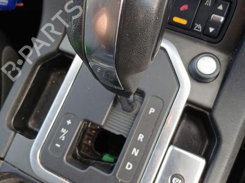 Gearbox LAND ROVER DISCOVERY IV (L319) 3.0 TD 4x4 | BP31713576M3