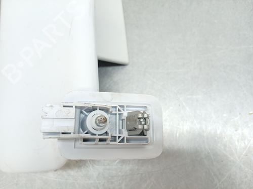 Left sun visor OPEL CORSA F (P2JO) 1.2 (68) | BP39991532I1 - Image 5