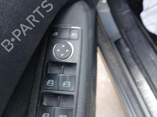 Right mirror MERCEDES-BENZ E-CLASS (W212) E 220 CDI / BlueTEC (212.001, 212.002) | BP29969268C27