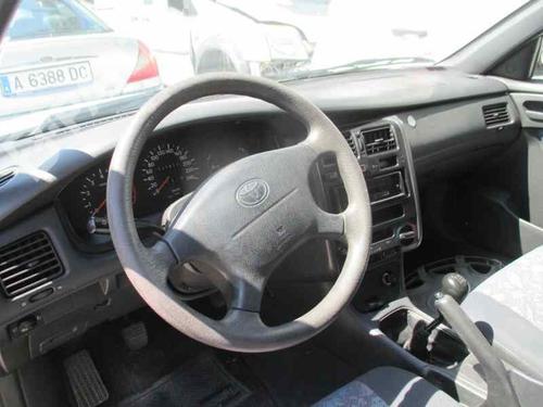 Steering column stalk TOYOTA CARINA E VI Saloon (_T19_) 1.6 (AT190) | BP2366846I23 