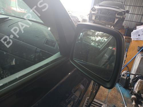 Right mirror BMW X3 (E83)  | BP19487892C27 