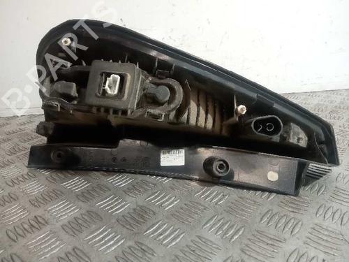 Right taillight RENAULT SCÉNIC III (JZ0/1_)  | BP15817921C35 