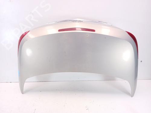 Used Tailgate OPEL ASTRA H TwinTop (A04) 1.9 CDTi (L67) (150 hp) 30002776