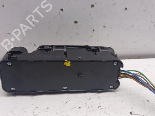 Left front window switch MERCEDES-BENZ C-CLASS (W203) C 270 CDI (203.016) | BP34582812I27 - Image 3
