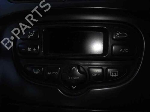 Electronic module CITROËN XSARA PICASSO (N68) 2.0 HDi | BP2419080M83 