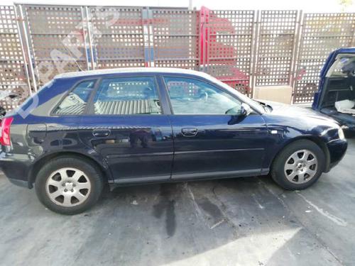 Left mirror AUDI A3 (8L1) 1.6 | BP11328596C26 