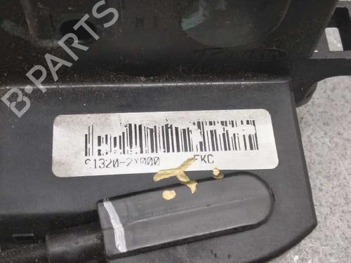 Front right lock HYUNDAI ix35 (LM, EL, ELH)  | BP17515423C97 