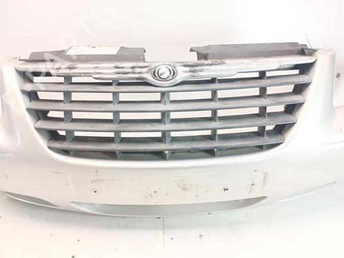 Front bumper CHRYSLER VOYAGER IV (RG, RS) 2.8 CRD | BP30149680C7