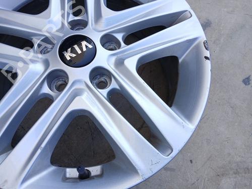 Fælk KIA CEED (CD) 1.6 CRDi 136 Eco-Dynamics+ | BP33434148C45  - Image 6