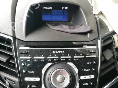Starter FORD FIESTA VI (CB1, CCN)  | BP17752699M8 