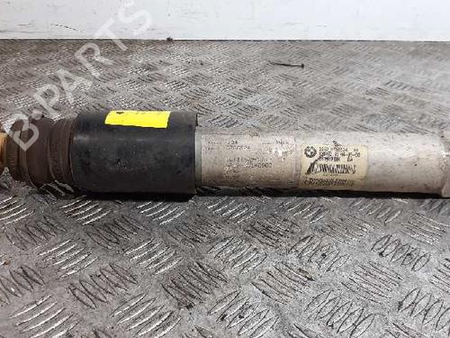 Right rear shock absorber BMW 5 Touring (E61) 525 d | BP13019334M19 