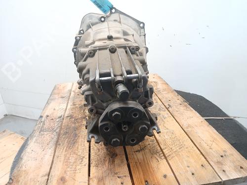 Gearbox BMW 1 (E87) 116 i | BP29917416M3