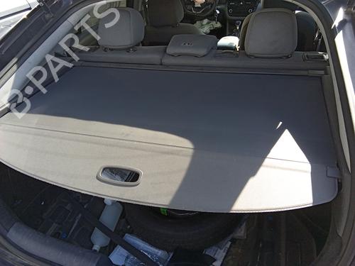 Used Rear parcel shelf Rear parcel shelf HYUNDAI IONIQ (AE) 1.6 GDI Hybrid (105 hp) 40044899 40044899