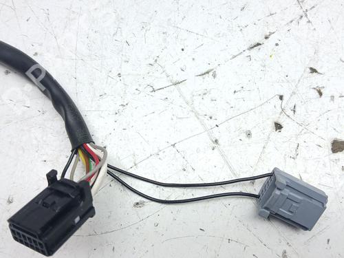 Right mirror RENAULT KADJAR (HA_, HL_) 1.2 TCe 130 (HLMR) | BP32502389C27 