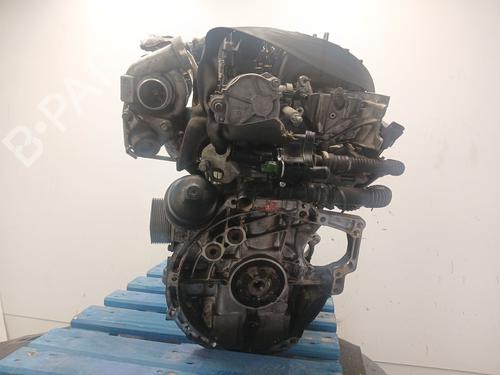 Engine CITROËN C4 Coupe (LA_) 1.6 HDi | BP32673240M1  - Image 6