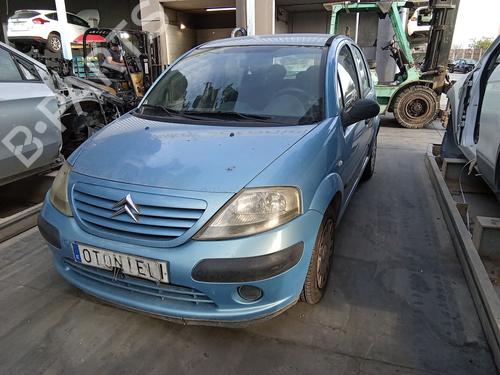 Used Parts CITROËN C3 I (FC_, FN_) 1.4 HDi 4988399