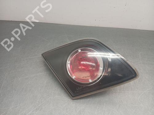Used Left tailgate light Left tailgate light MAZDA 3 (BK) 1.6 DI Turbo (109 hp) 35982238 35982238