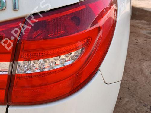 Used Right taillight MERCEDES-BENZ B-CLASS Sports Tourer (W246, W242) B 180 CDI (246.200) (109 hp) 23883873