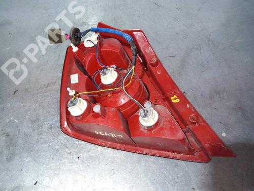 Right taillight CHEVROLET KALOS  | BP6053620C35 