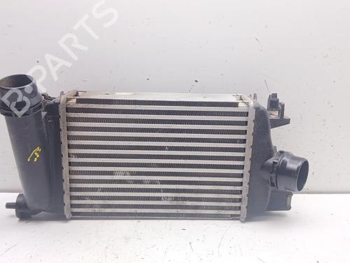 Used Intercooler Intercooler NISSAN MICRA V (K14) 1.5 DCI (90 hp) 32421300 32421300