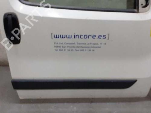 Right front door FIAT FIORINO Box Body/MPV (225_)  | BP12054346C3 