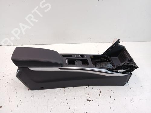 Apoyobrazos central Apoyobrazos central RENAULT MEGANE IV Hatchback (B9A/M/N_) 1.3 TCe 140 (B9NB) (140 hp) 36160094 36160094