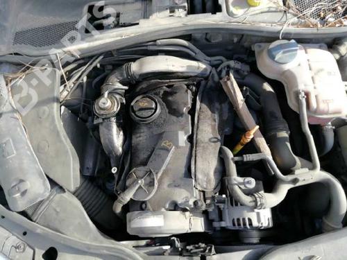 Gearbox VW PASSAT B5.5 (3B3) 1.9 TDI | BP6476230M3 
