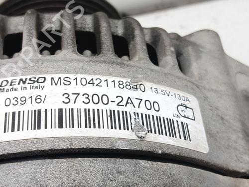 Alternator KIA SPORTAGE IV (QL, QLE) 1.7 CRDi | BP30061956M7 