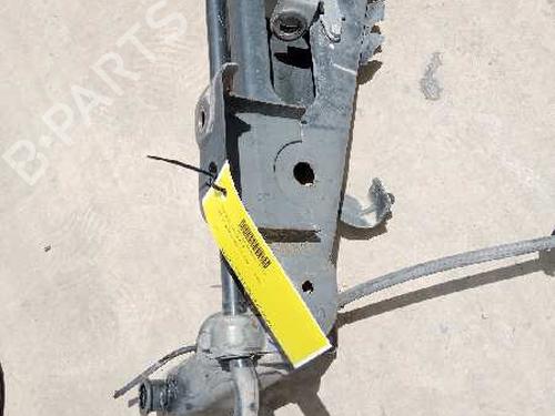 Rear axle MINI MINI (R56) One | BP13466658M2 