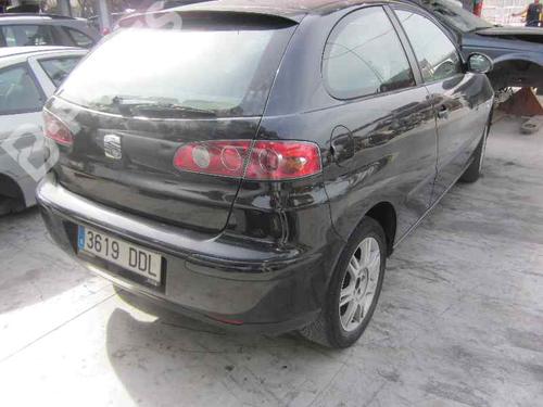 Gearbox SEAT IBIZA III (6L1)  | BP2367506M3 