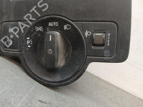 Headlight switch MERCEDES-BENZ VITO Van (W447)  | BP13379561I24