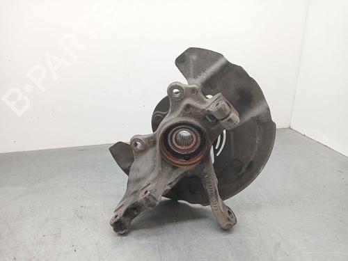 Left front steering knuckle FORD PUMA (J2K, CF7) 1.0 EcoBoost | BP33538986M25 - Image 4