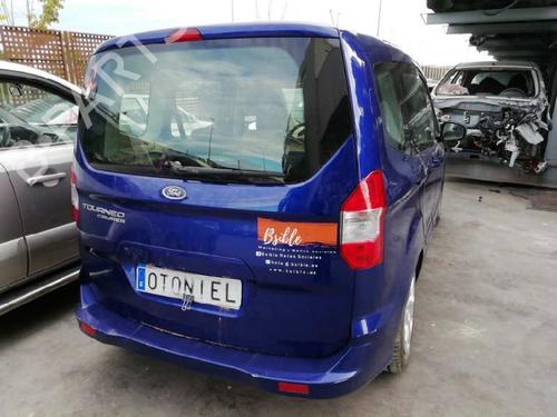 Servo brake FORD TOURNEO COURIER B460 MPV  | BP11181607M42 