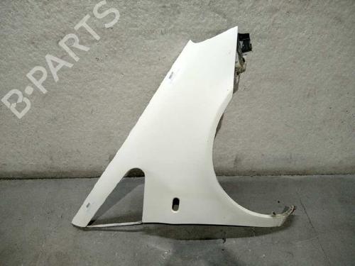 Right front fenders FORD GALAXY I (WGR) 2.3 16V | BP11246696C42 