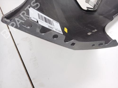 Front bumper BMW iX (I20) xDrive 40 | BP32345938C7