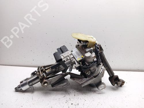Used Steering column Steering column RENAULT MEGANE III Hatchback (BZ0/1_, B3_) 1.5 dCi (86 hp) 33632186 33632186