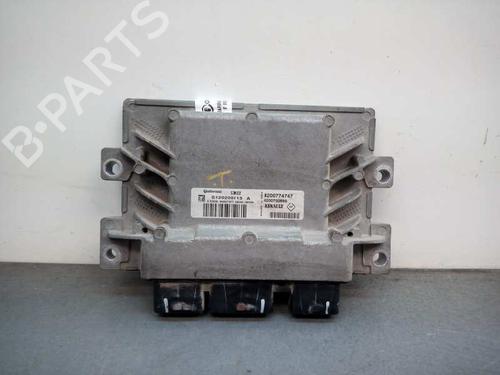 Used Engine control unit (ECU) RENAULT TWINGO II (CN0_) [2007-2025]  19140947