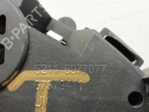 Kombinert Instrument MINI MINI COUNTRYMAN (R60) Cooper D | BP30854047C47