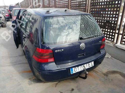 Gearbox VW GOLF IV (1J1) 1.9 TDI | BP7244906M3 